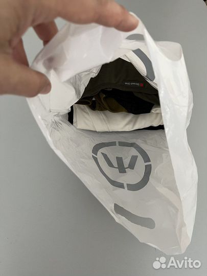 Вещи пакетом,женские 46 – 48