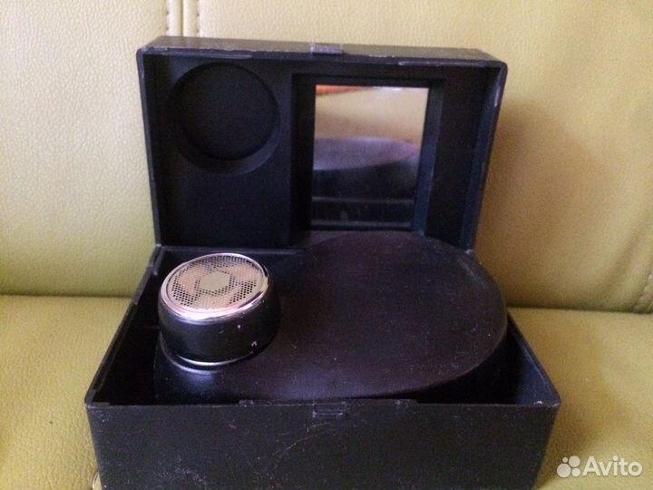 Бритва спутник