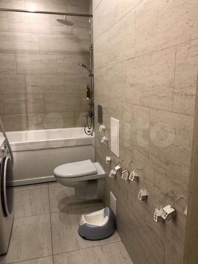 Квартира-студия, 40 м², 3/3 эт.