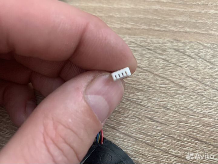 Кулер для ноутбука Benq