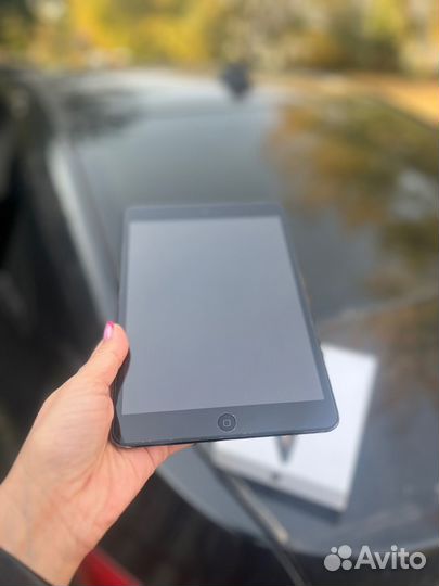 Apple iPad Mini/ Идеал, акб 89