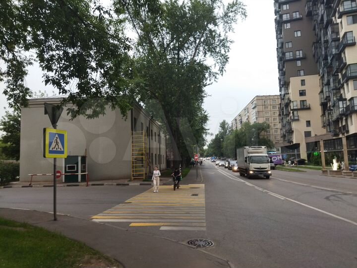 Гостиница, апартаменты, осз, 900 м²