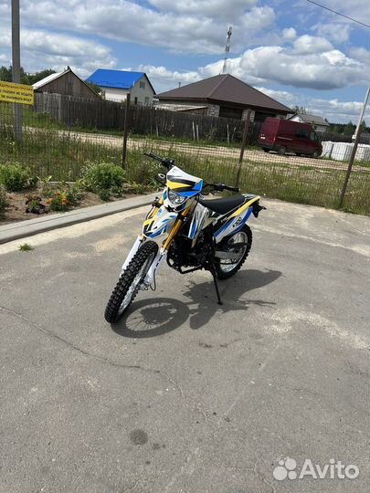 Racer RC300-GY8A