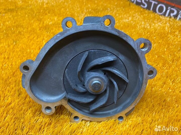 Помпа Porsche Cayenne 955 4850 2006