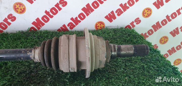 Привод задний левый Mazda Cx 5 KE 2.0