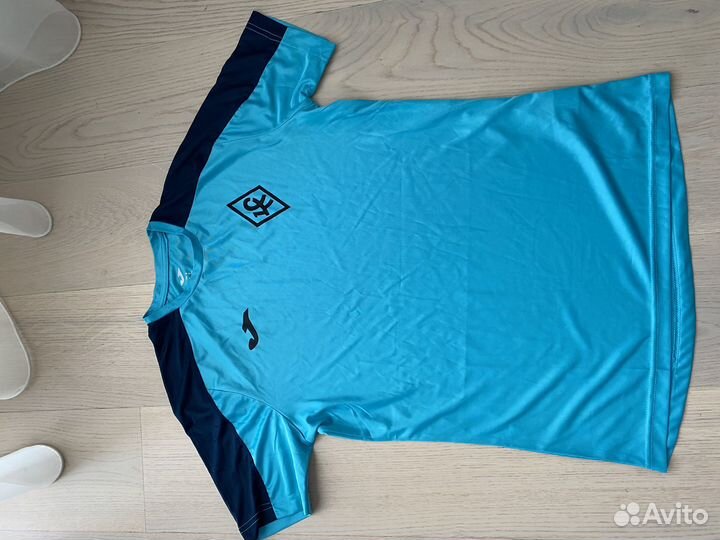 Футболка joma