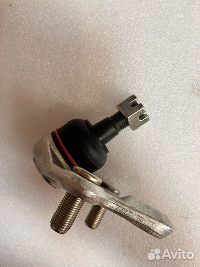 Шаровая опора нижн. L/R toyota Celica 1.8 08.99-09