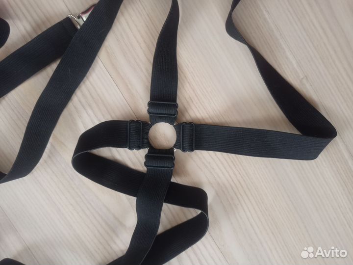 Держатели для простыни фиксаторы, резинки для прос