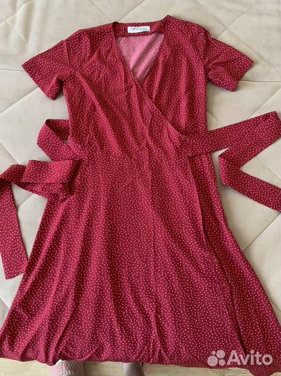 Платье 44 46