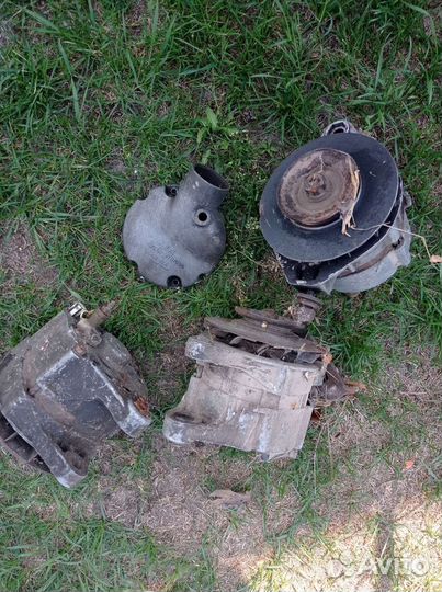 Генераторы оптом на ваз 2107 бу