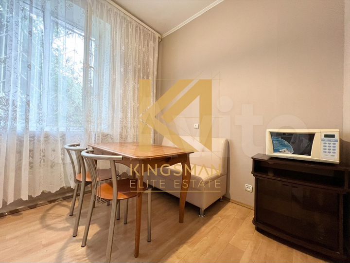 2-к. квартира, 55 м², 1/5 эт.