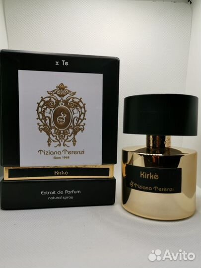 Kirke Tiziana Terenzi 100 мл