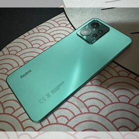 Xiaomi Redmi Note 12, 6/128 ГБ