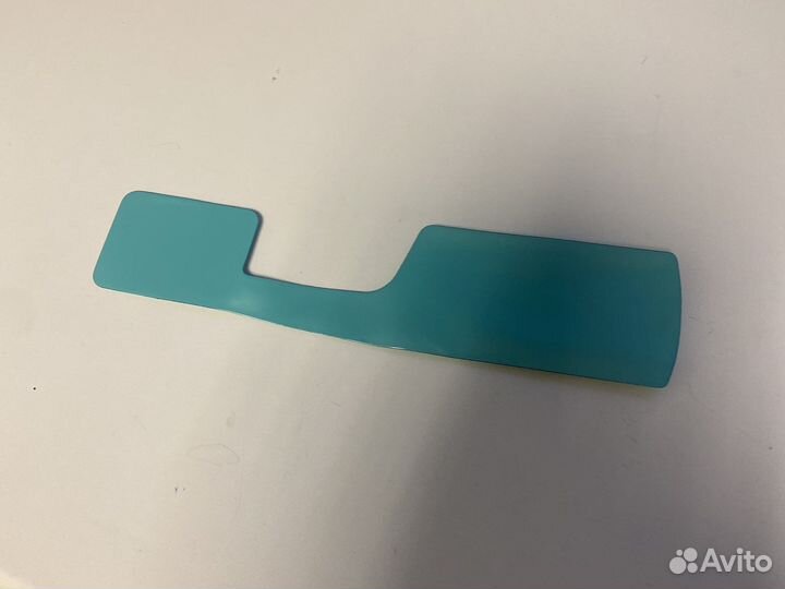 Пленка самопрявляющая для R-ray снимков