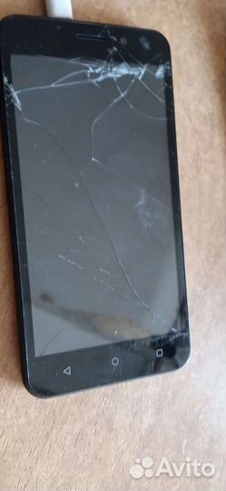 INOI 2 Lite, 16 ГБ