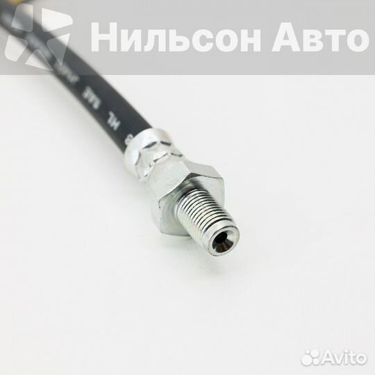 Тормозной шланг передний MMC canter, aurochs
