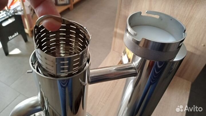 Самогонный аппарат Германия 4