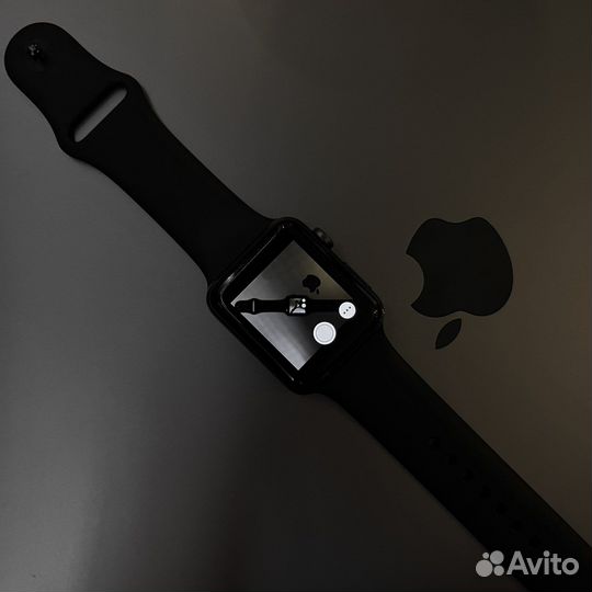 Часы Apple Watch 3 42mm
