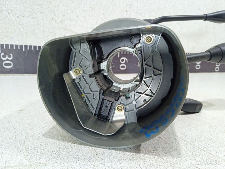 Переключатель подрулевой