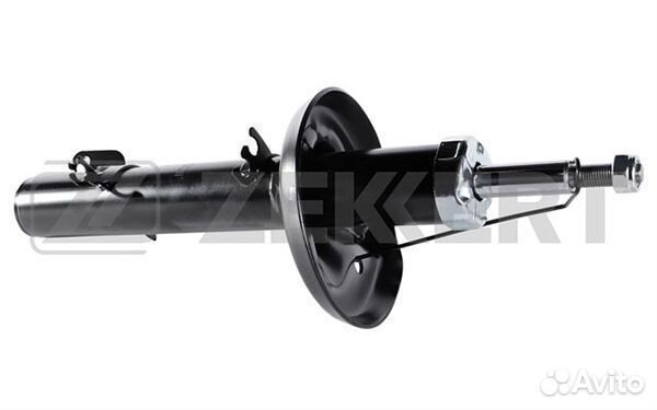 Амортизатор передний Seat Leon Toledo 2 Octavia 9