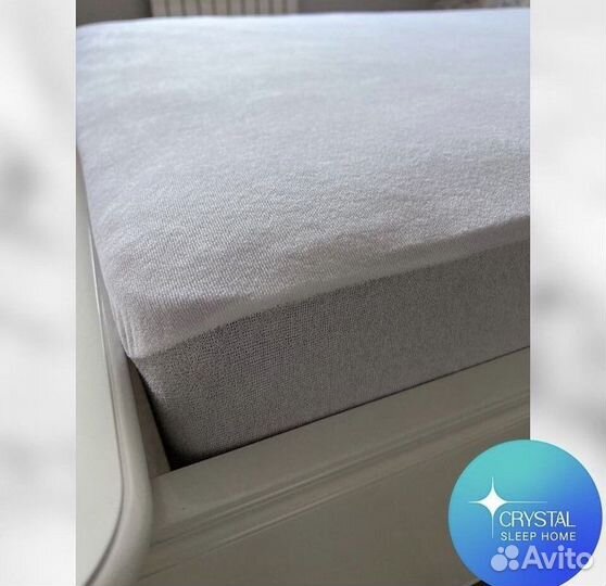 Наматрасник водонепроницаемый