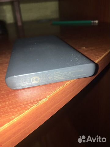 Внешний аккумулятор samsung EB-P3020 Power Bank