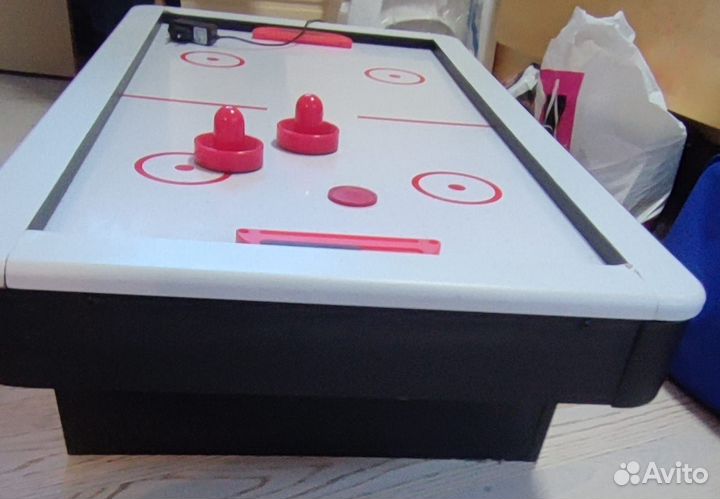 Аэрохоккей бу