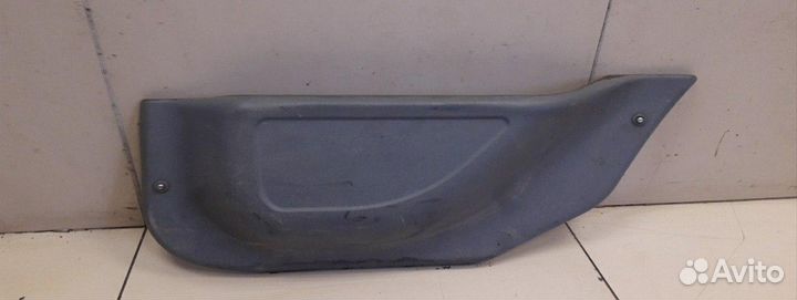 Бардачок задней правой двери УАЗ Патриот