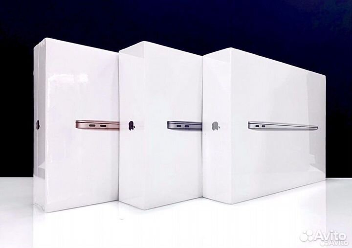 Macbook air m1 8gb 256gb