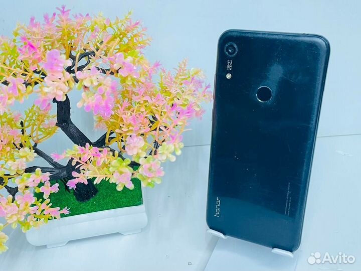 HONOR 8A, 3/64 ГБ