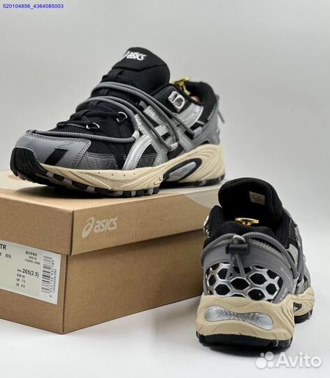 Женские Кроссовки Asics Gel-Kahana TR V2 (Арт.6627