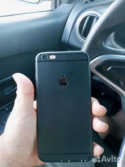 iPhone 6S Plus, 64 ГБ