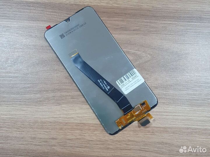 Дисплей Xiaomi Redmi 7 новый