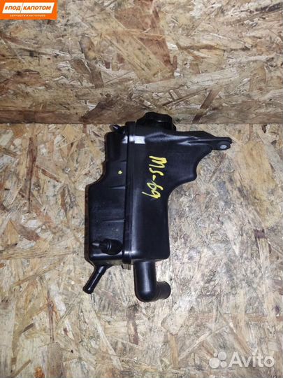 Бачок гидроусилителя Chevrolet Cruze 13255540