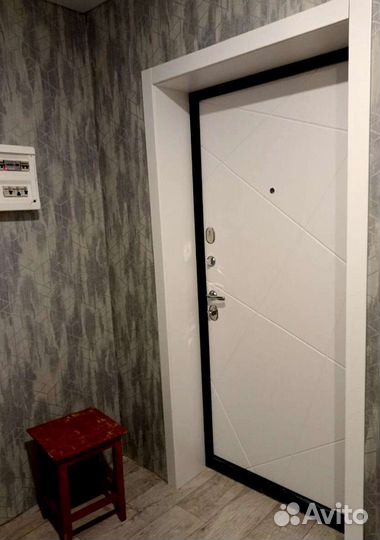 Входные двери