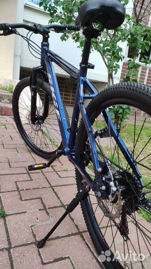 Велосипед skif