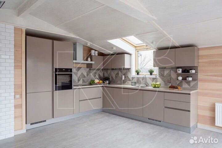 Кухная напрямую от производителя