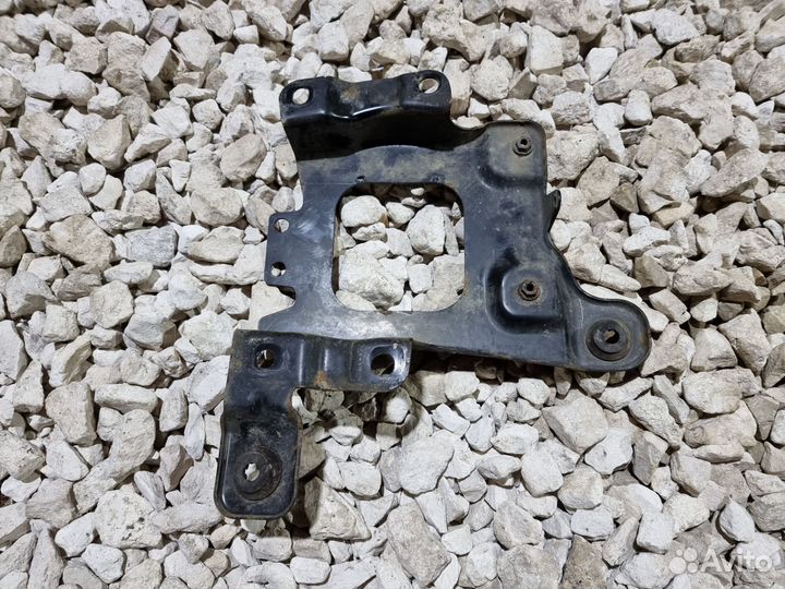 Площадка акб Фокус 2