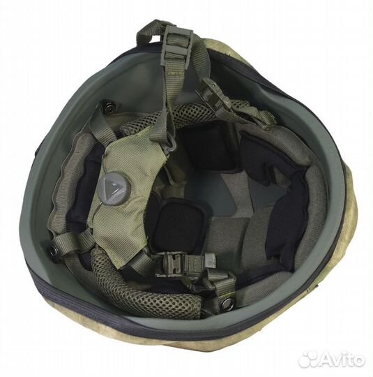 Тактический шлем мич бтш-3С 