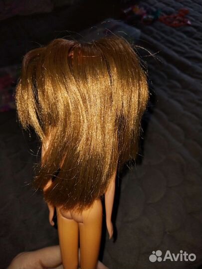 Кукла Хонди Венди Wendy 90-х Небарби барби