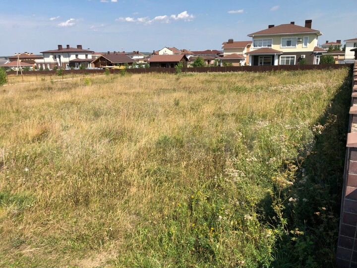 Участок 13 сот. (ИЖС)