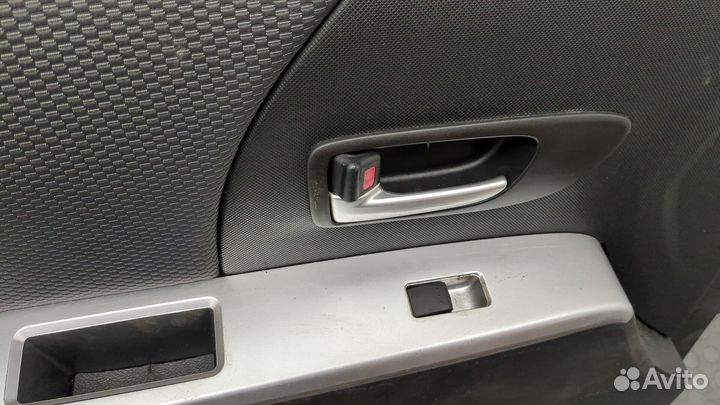 Дверь боковая Mazda 5 (CR), 2007