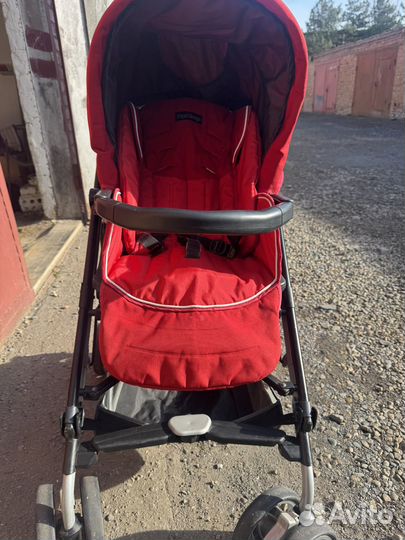 Peg Perego pliko switch compact