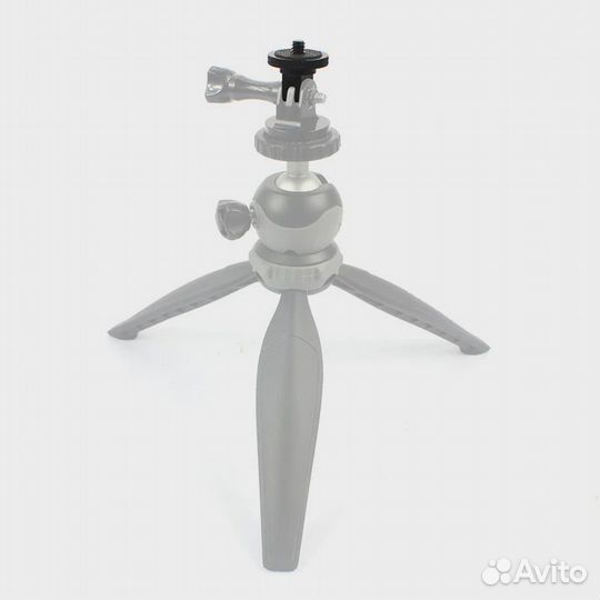 Металлический переходник № 5 для экшн-камер