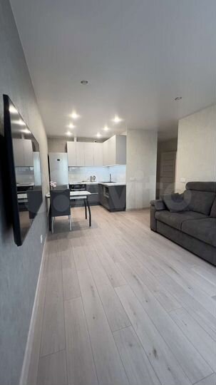 2-к. квартира, 40 м², 4/6 эт.