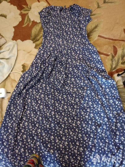 Женские вещи пакетом 42 44