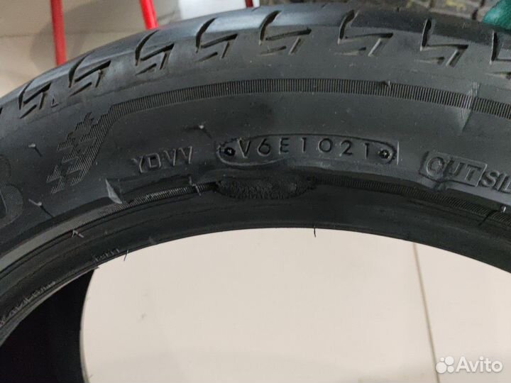 Bridgestone Turanza T005A 235/45 R18 94W