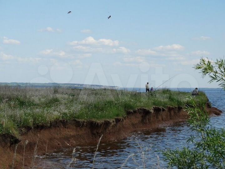 Участок 19 сот. (ИЖС)