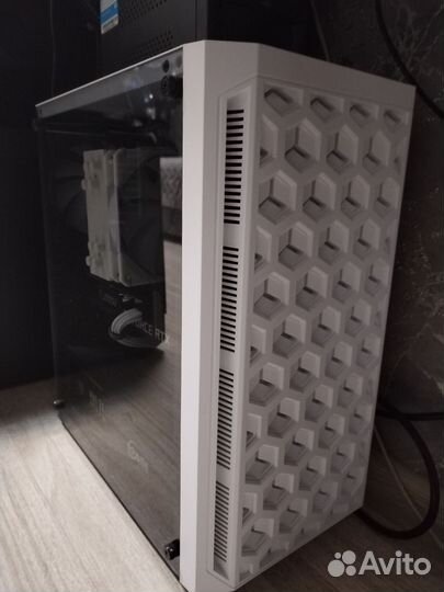 Игровой системный блок