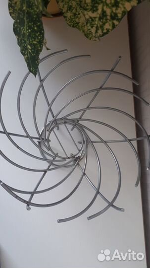 Ваза для фруктов